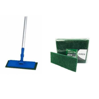 Conjunto Suporte de fibra completo c/ fibra Conjunto Suporte de fibra completo c/ fibra